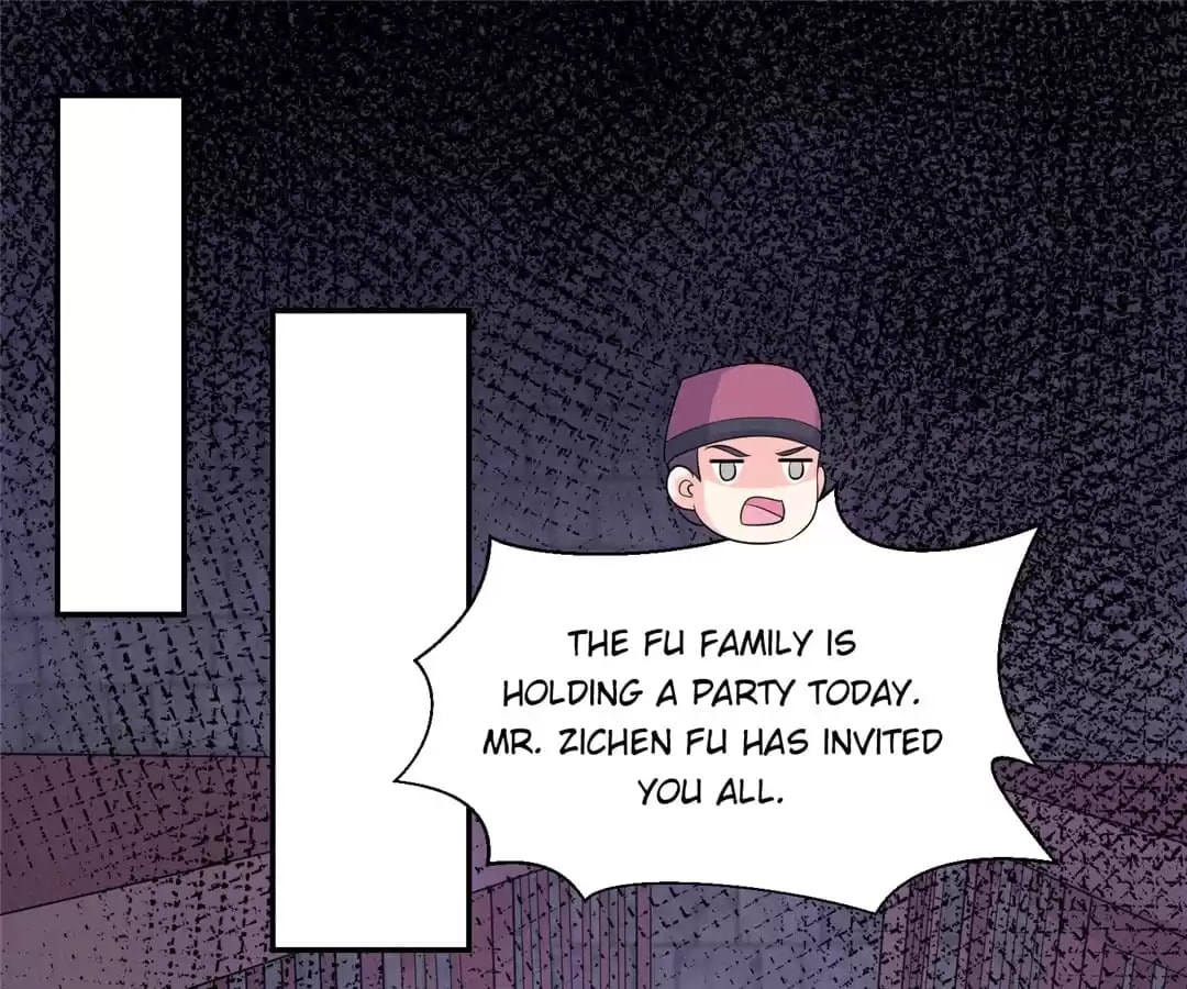 Forensic Princess Chapter 262 page 17 - 