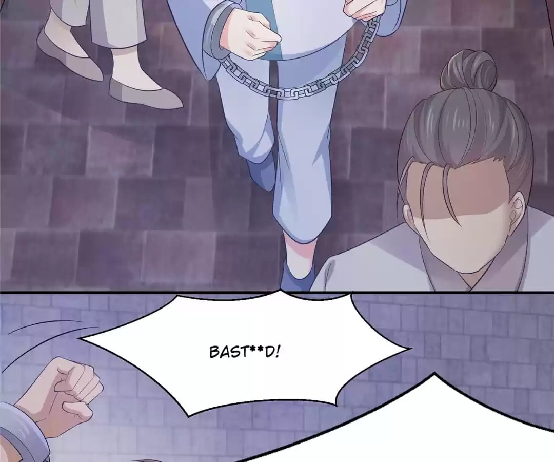 Forensic Princess Chapter 262 page 20 - 