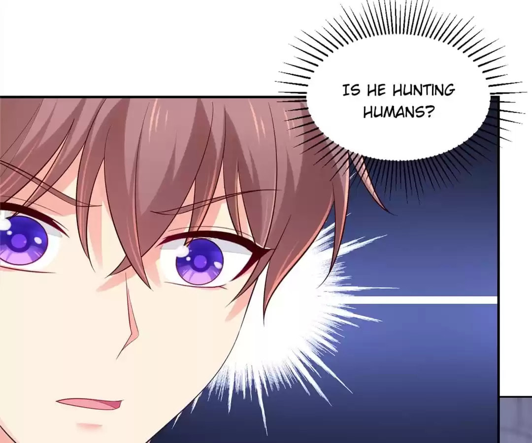 Forensic Princess Chapter 262 page 22 - 