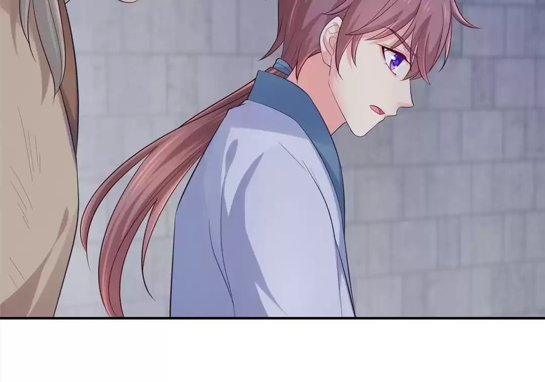 Forensic Princess Chapter 262 page 24 - 