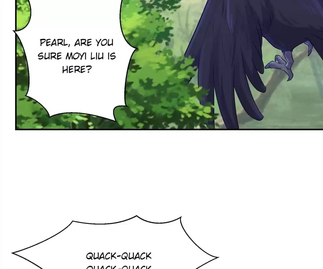 Forensic Princess Chapter 262 page 27 - 