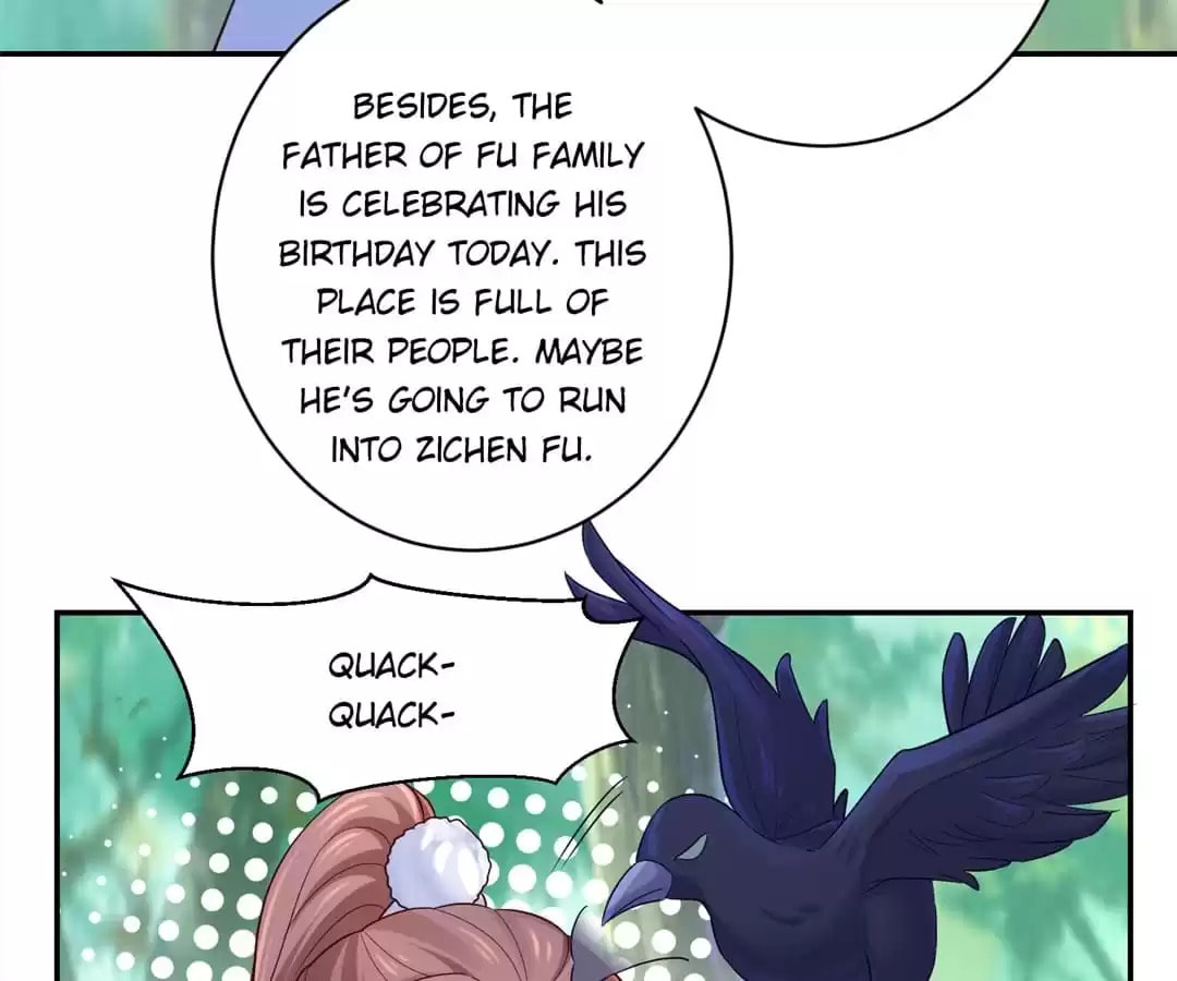 Forensic Princess Chapter 262 page 31 - 