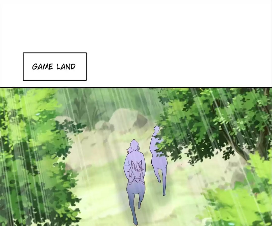 Forensic Princess Chapter 262 page 33 - 