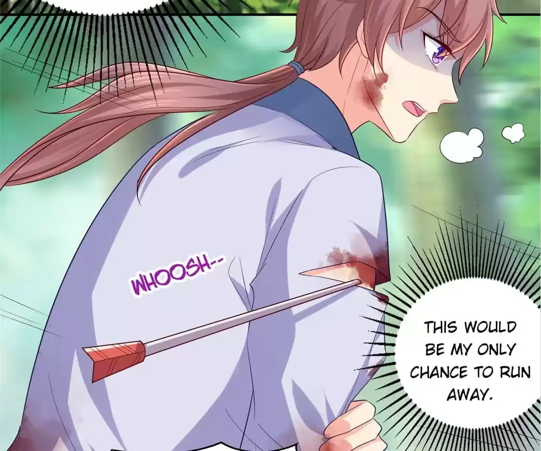 Forensic Princess Chapter 262 page 36 - 