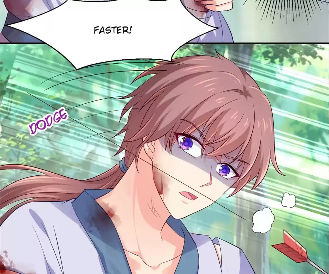 Forensic Princess Chapter 262 page 37 - 