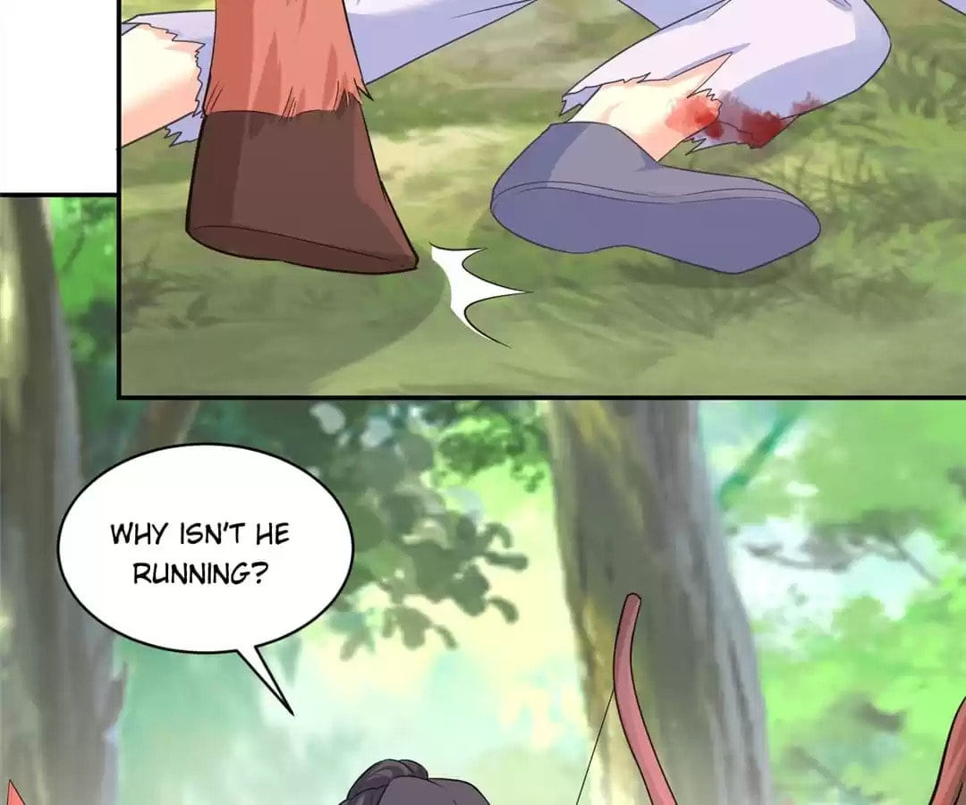 Forensic Princess Chapter 262 page 44 - 