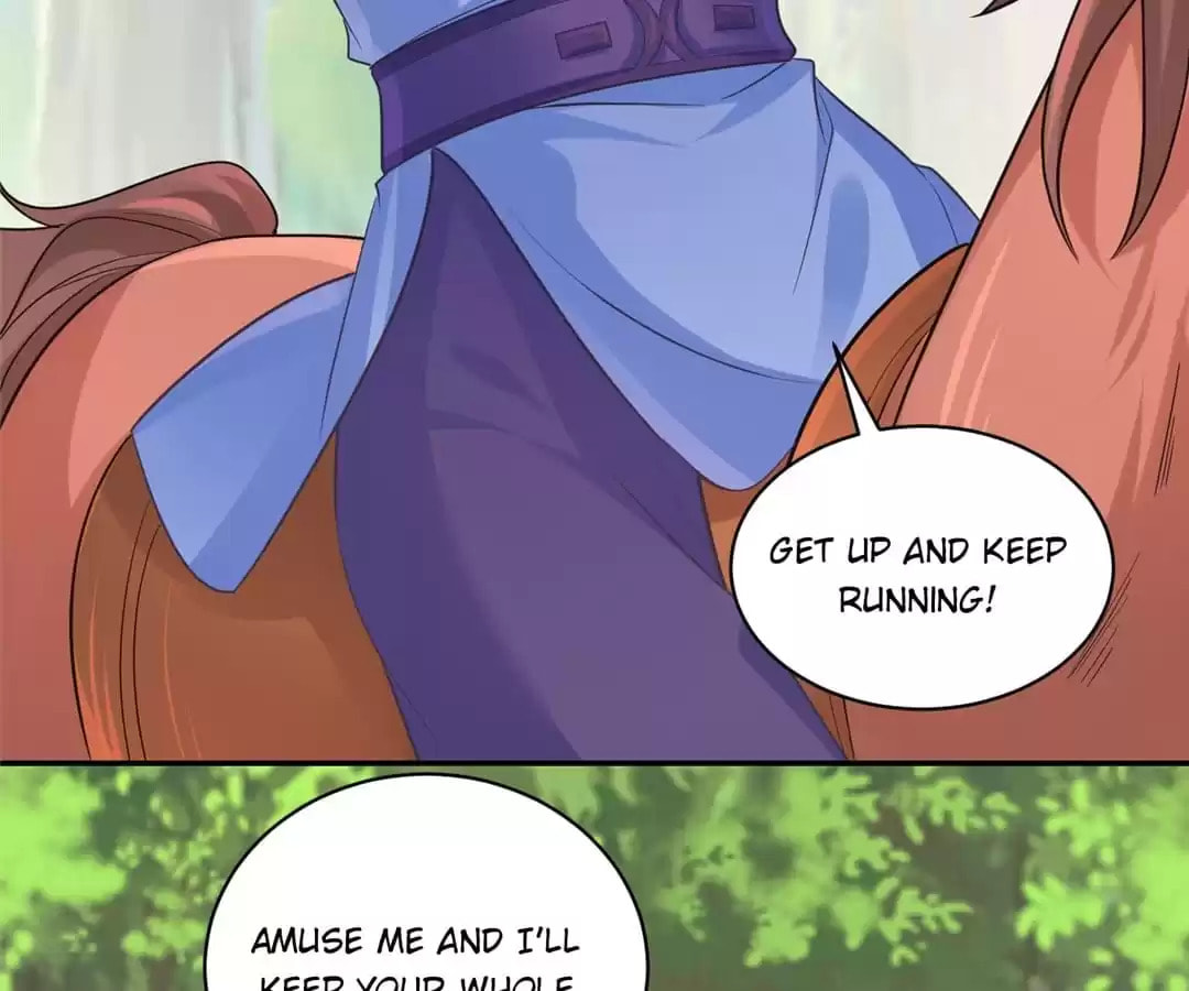 Forensic Princess Chapter 262 page 46 - 