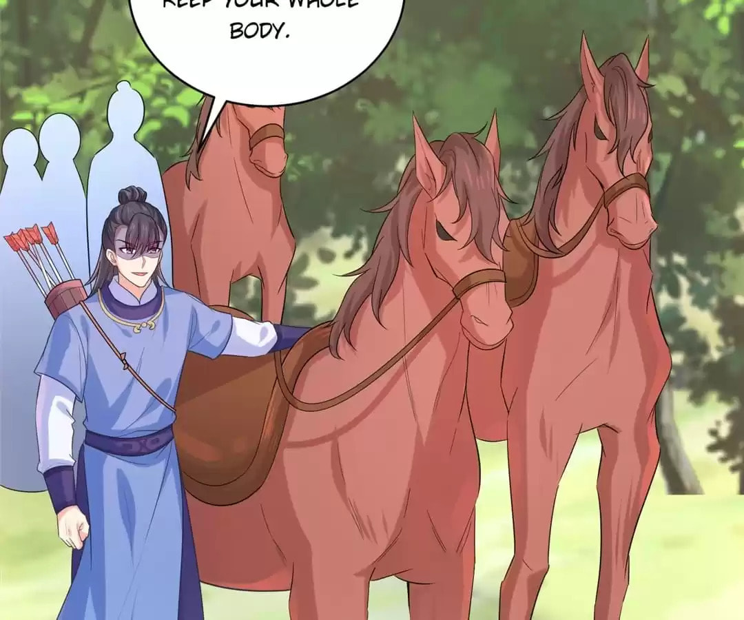Forensic Princess Chapter 262 page 47 - 