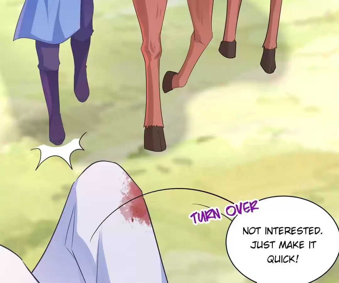 Forensic Princess Chapter 262 page 48 - 