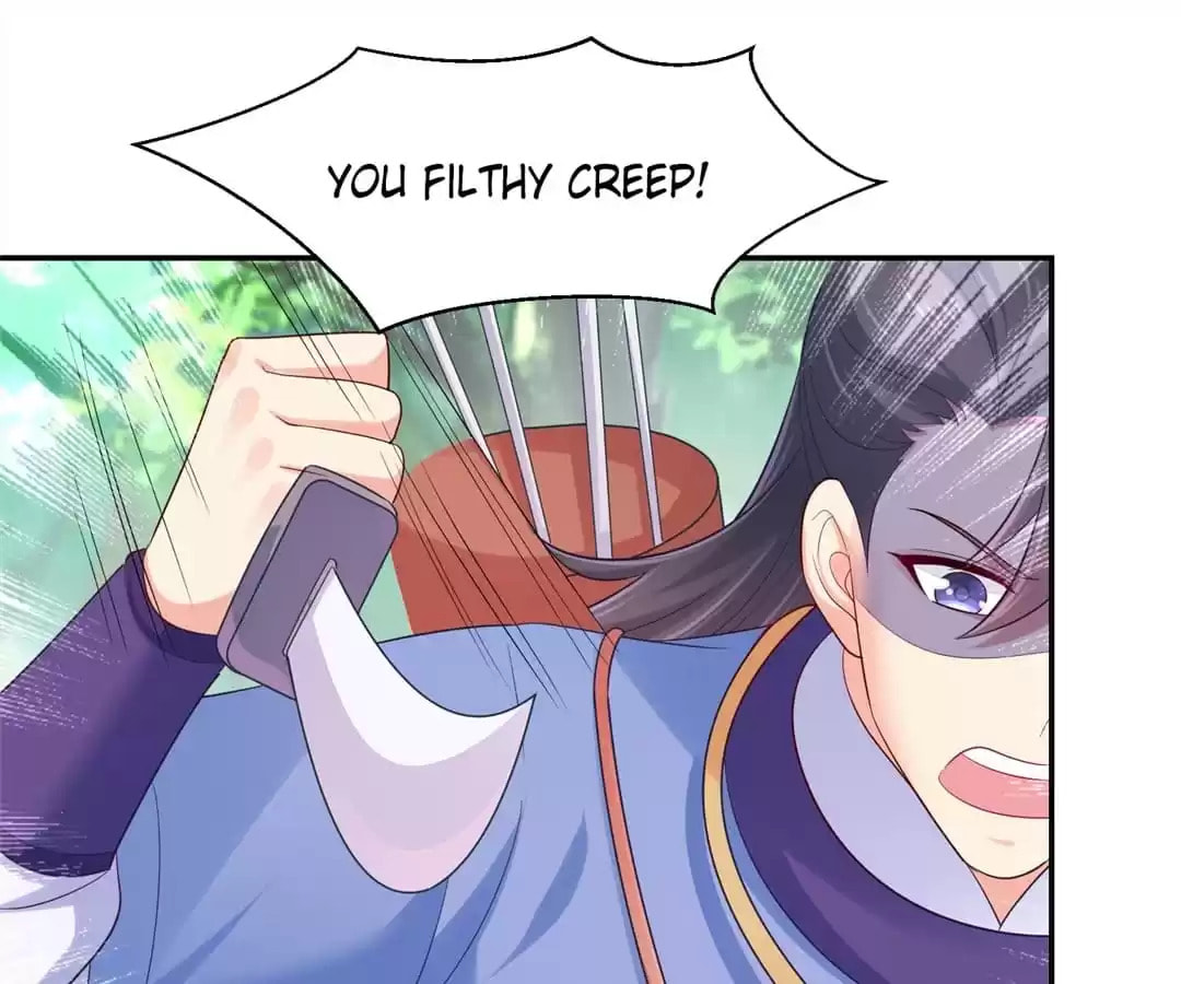 Forensic Princess Chapter 262 page 51 - 
