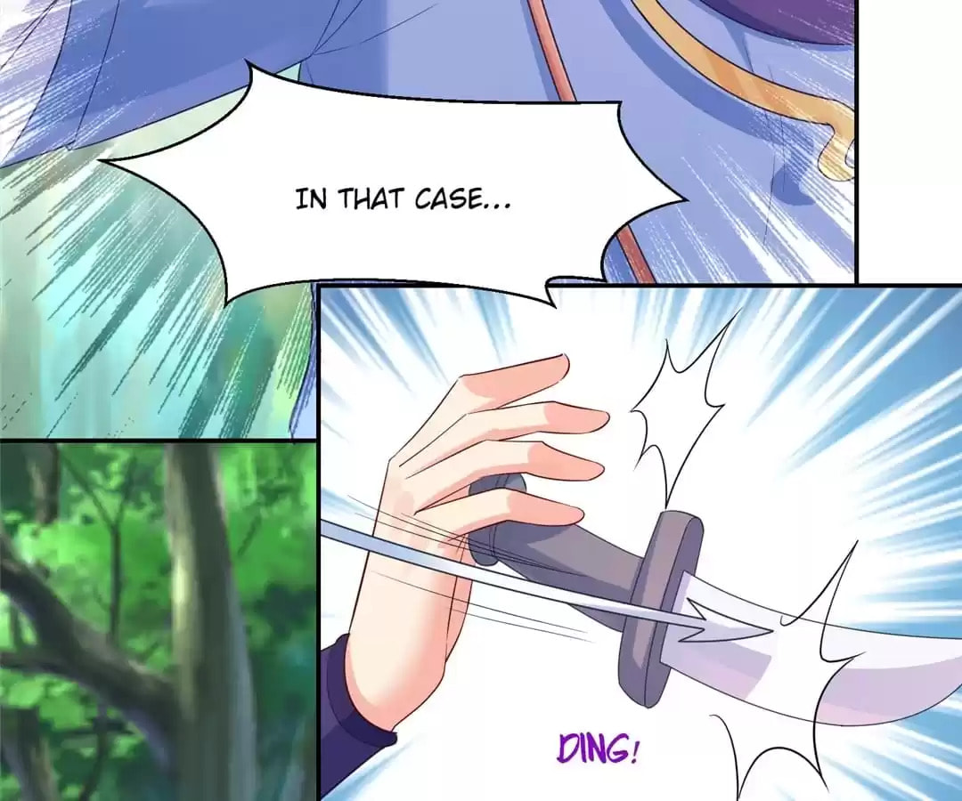 Forensic Princess Chapter 262 page 52 - 