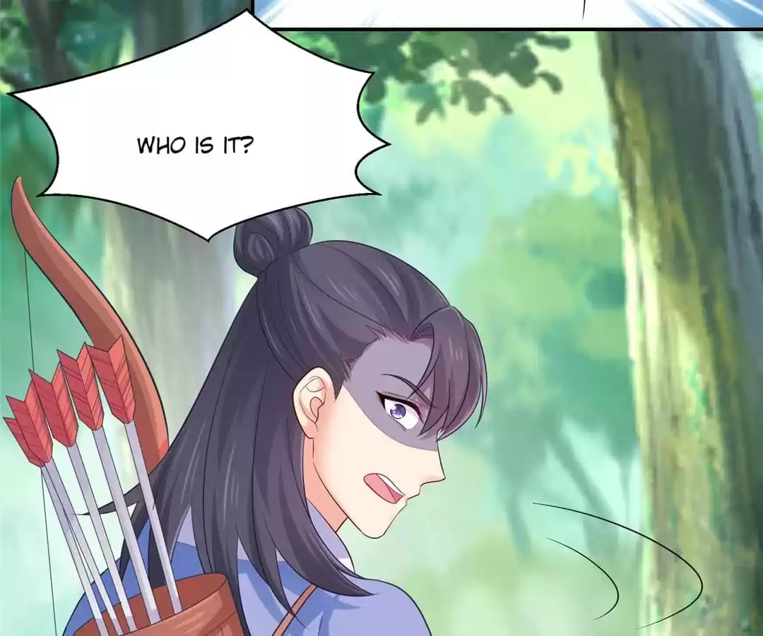 Forensic Princess Chapter 262 page 53 - 