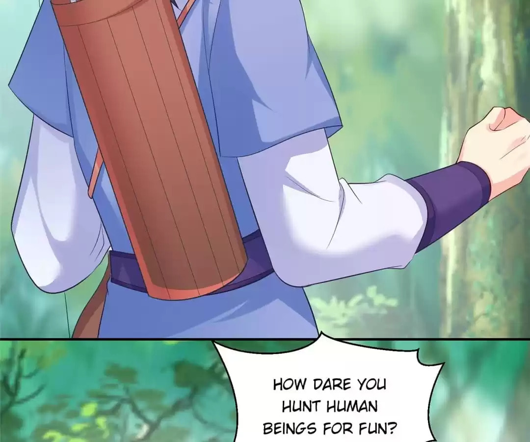 Forensic Princess Chapter 262 page 54 - 