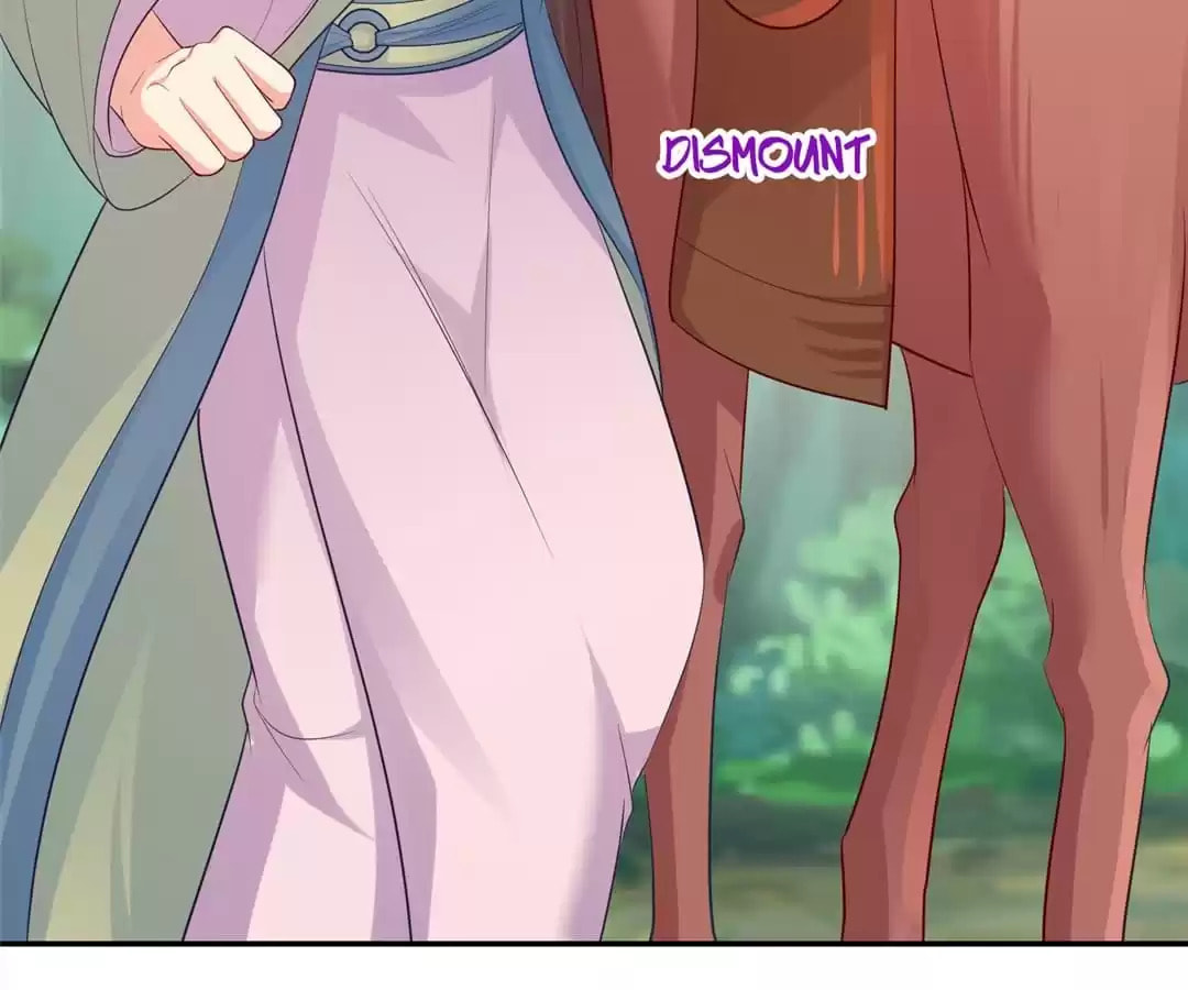 Forensic Princess Chapter 262 page 56 - 