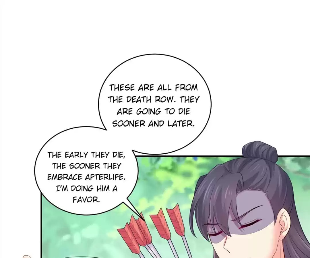 Forensic Princess Chapter 262 page 57 - 