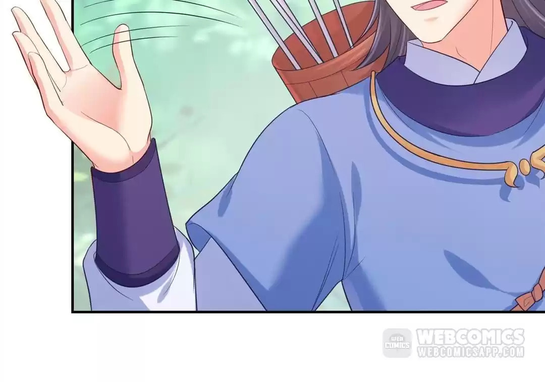 Forensic Princess Chapter 262 page 58 - 