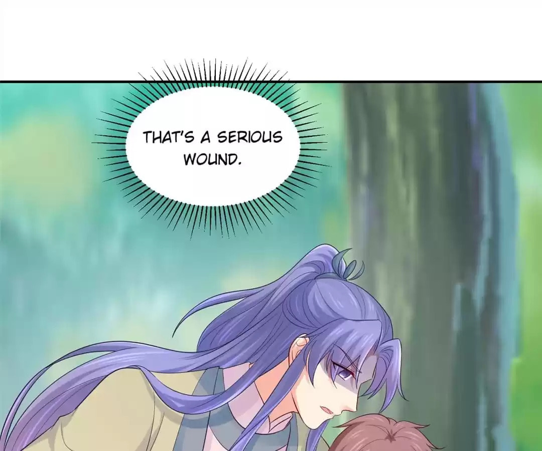 Forensic Princess Chapter 262 page 59 - 