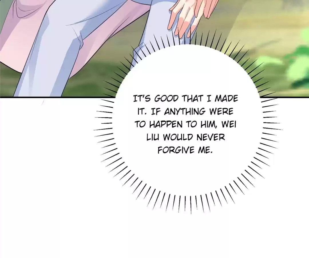 Forensic Princess Chapter 262 page 61 - 