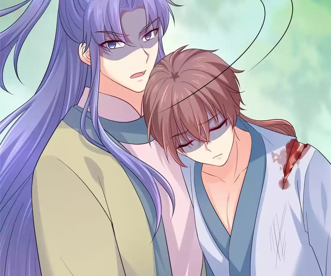 Forensic Princess Chapter 262 page 64 - 