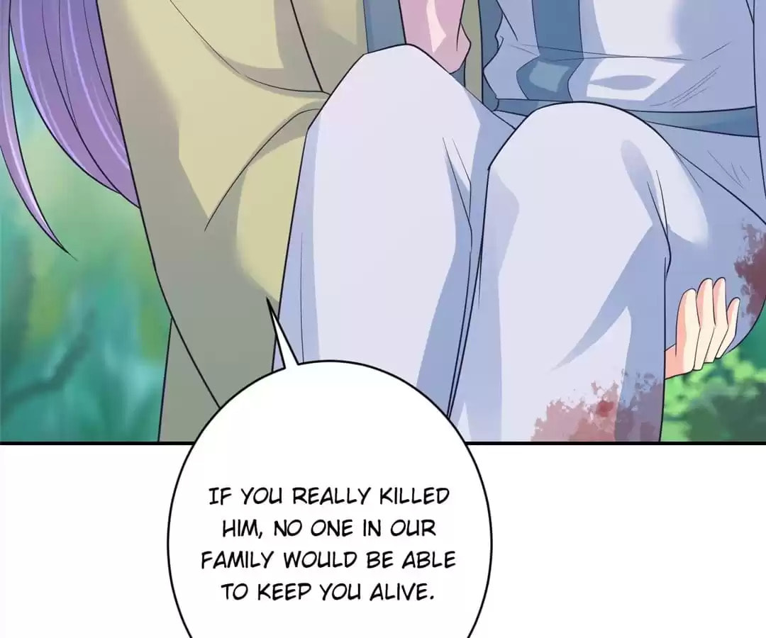 Forensic Princess Chapter 262 page 65 - 