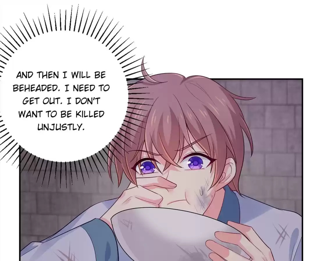 Forensic Princess Chapter 262 page 9 - 