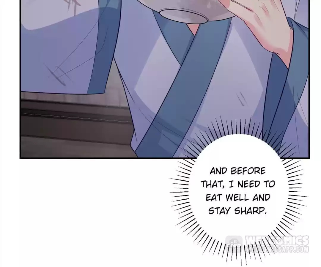 Forensic Princess Chapter 262 page 10 - 