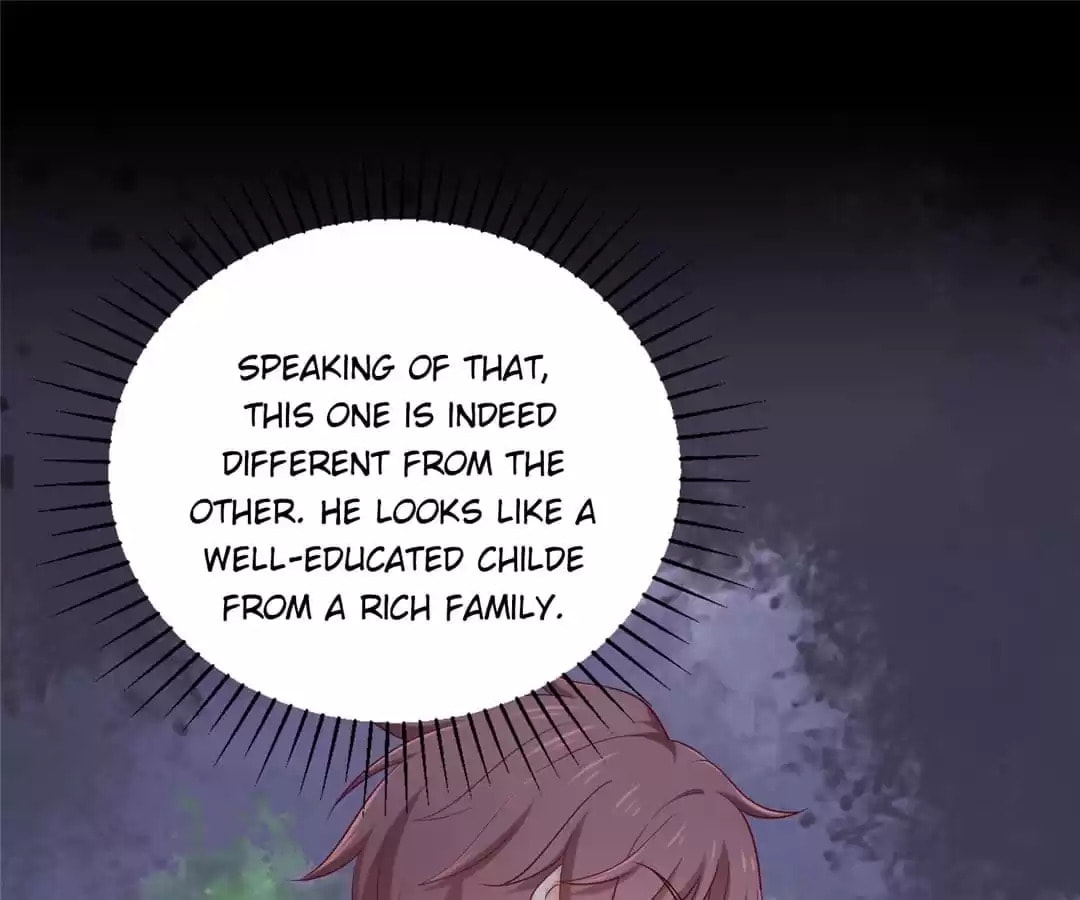 Forensic Princess Chapter 263 page 1 - 