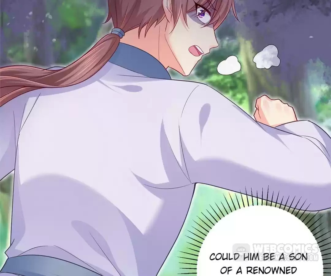 Forensic Princess Chapter 263 page 2 - 