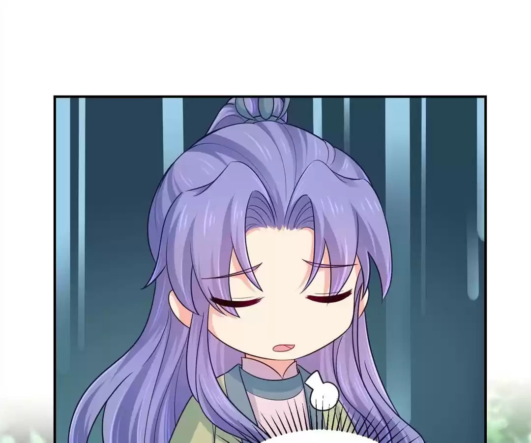 Forensic Princess Chapter 263 page 11 - 