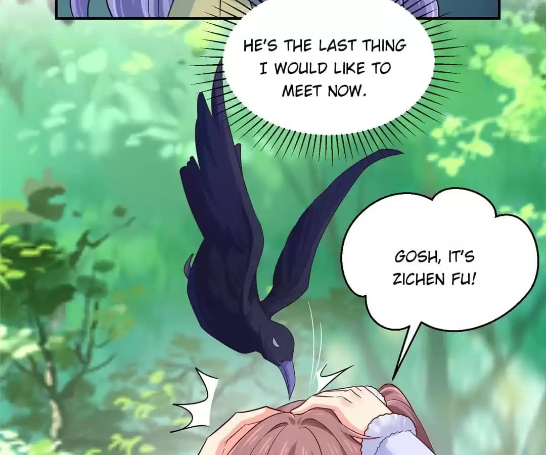 Forensic Princess Chapter 263 page 12 - 