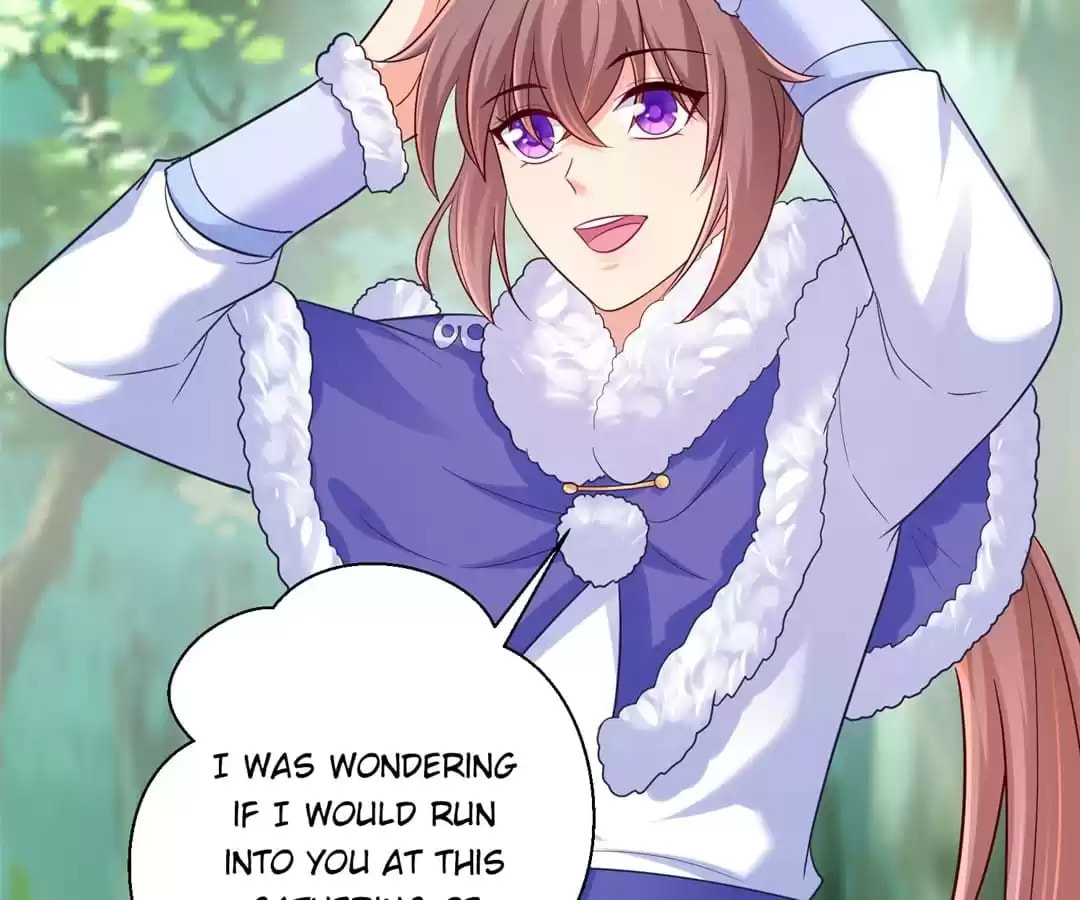 Forensic Princess Chapter 263 page 13 - 
