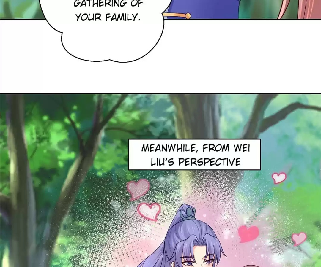 Forensic Princess Chapter 263 page 14 - 