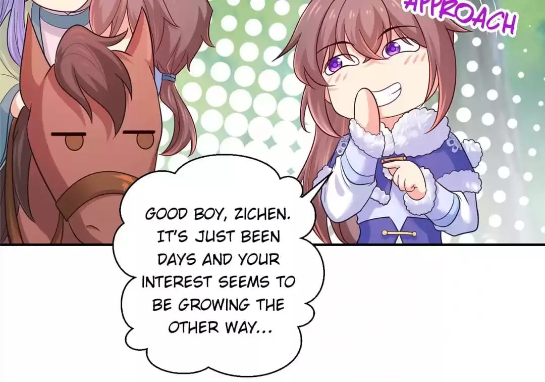 Forensic Princess Chapter 263 page 16 - 