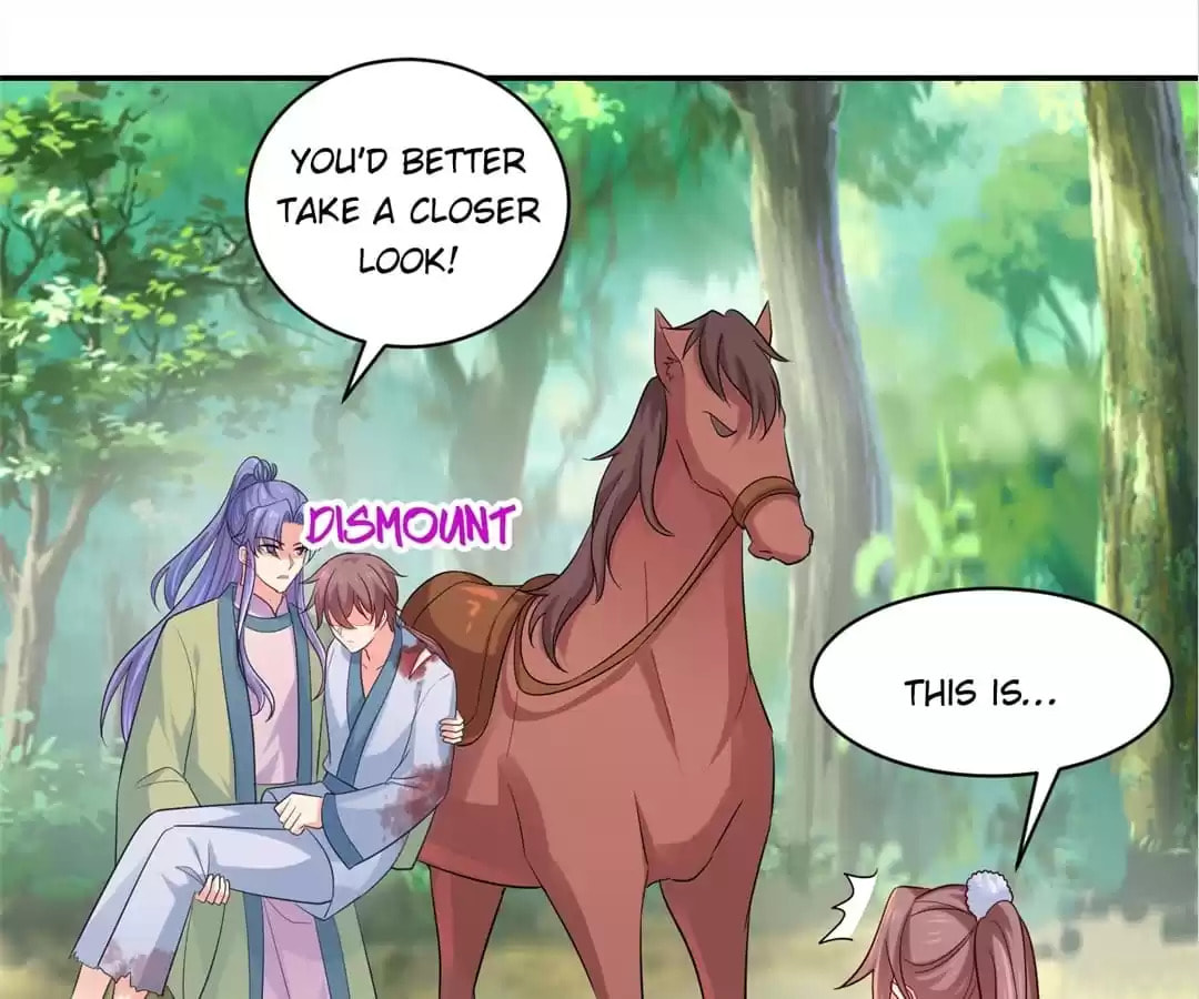 Forensic Princess Chapter 263 page 17 - 