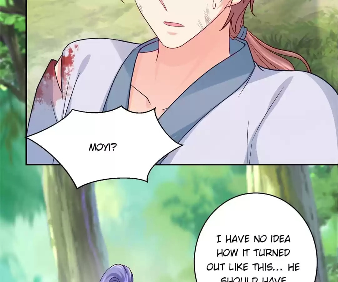 Forensic Princess Chapter 263 page 19 - 