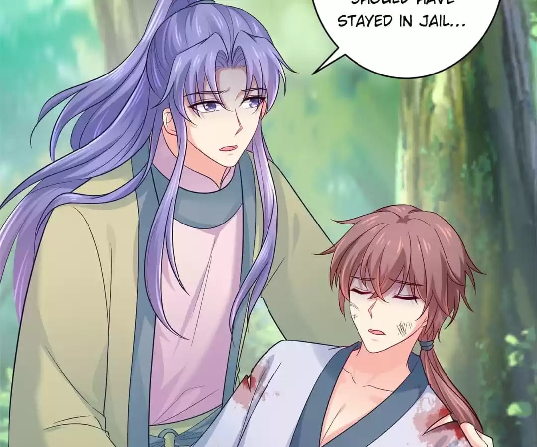 Forensic Princess Chapter 263 page 20 - 