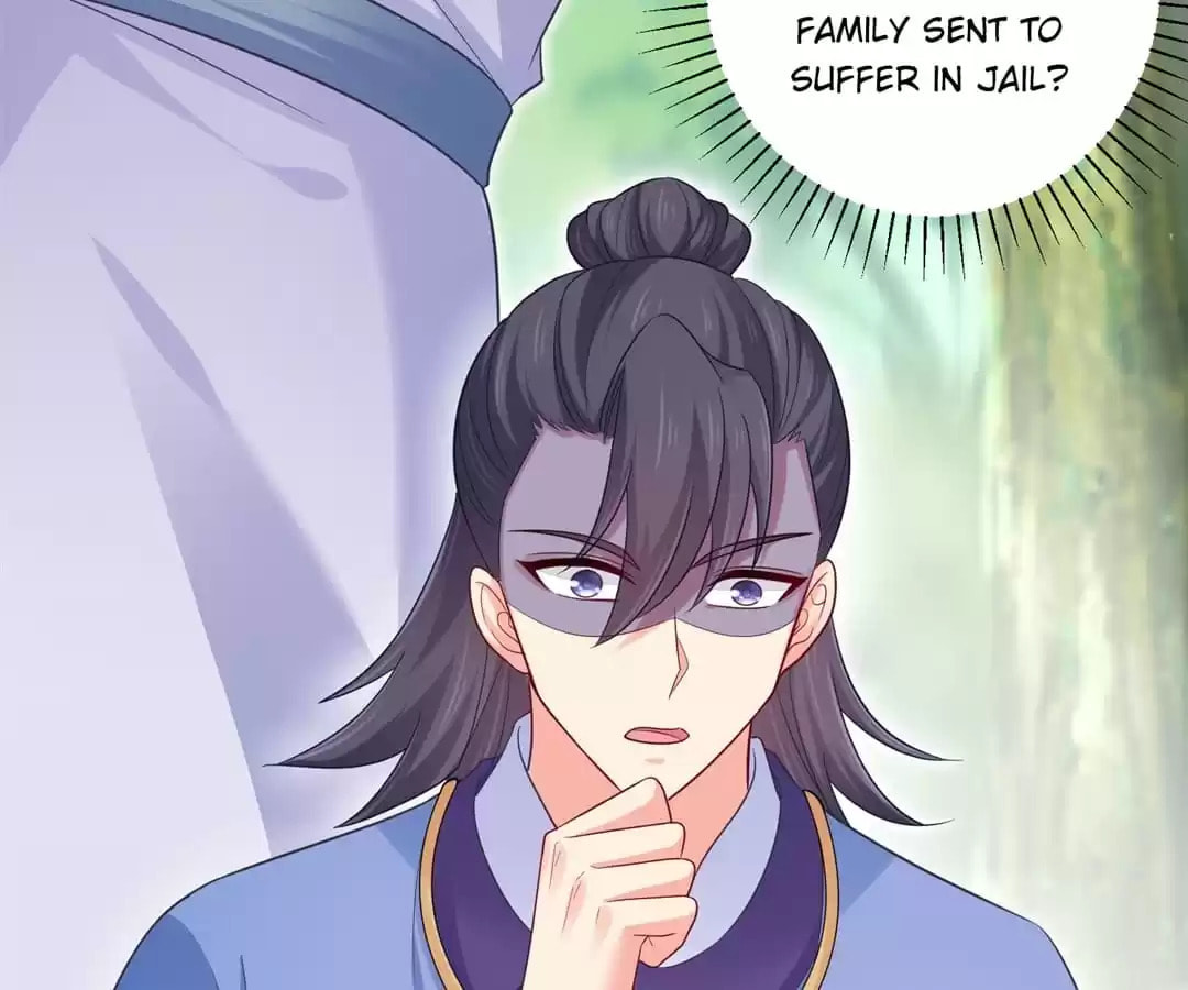 Forensic Princess Chapter 263 page 3 - 
