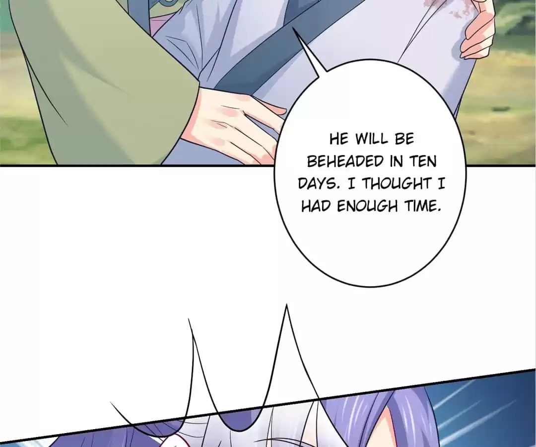 Forensic Princess Chapter 263 page 21 - 