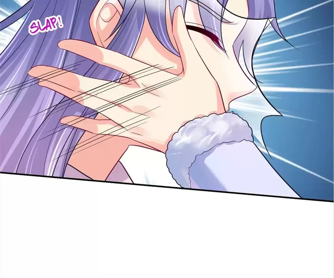Forensic Princess Chapter 263 page 22 - 