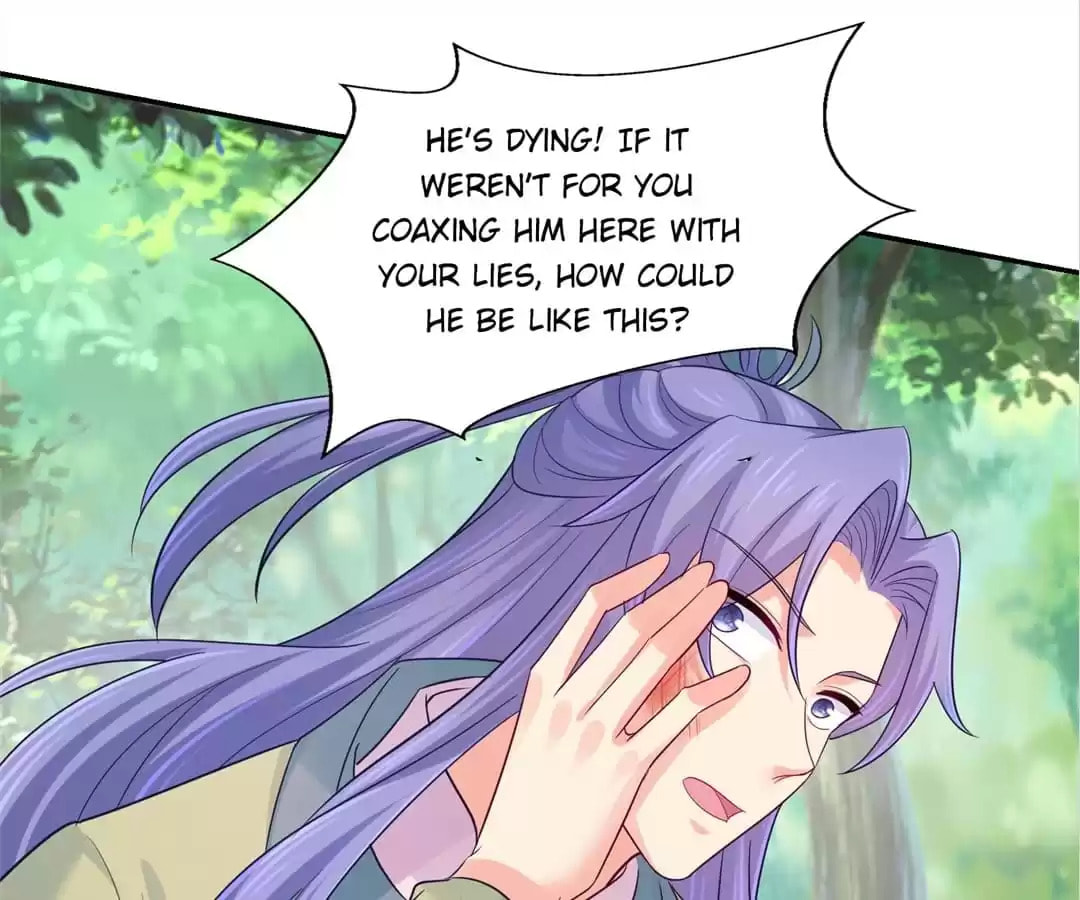 Forensic Princess Chapter 263 page 24 - 