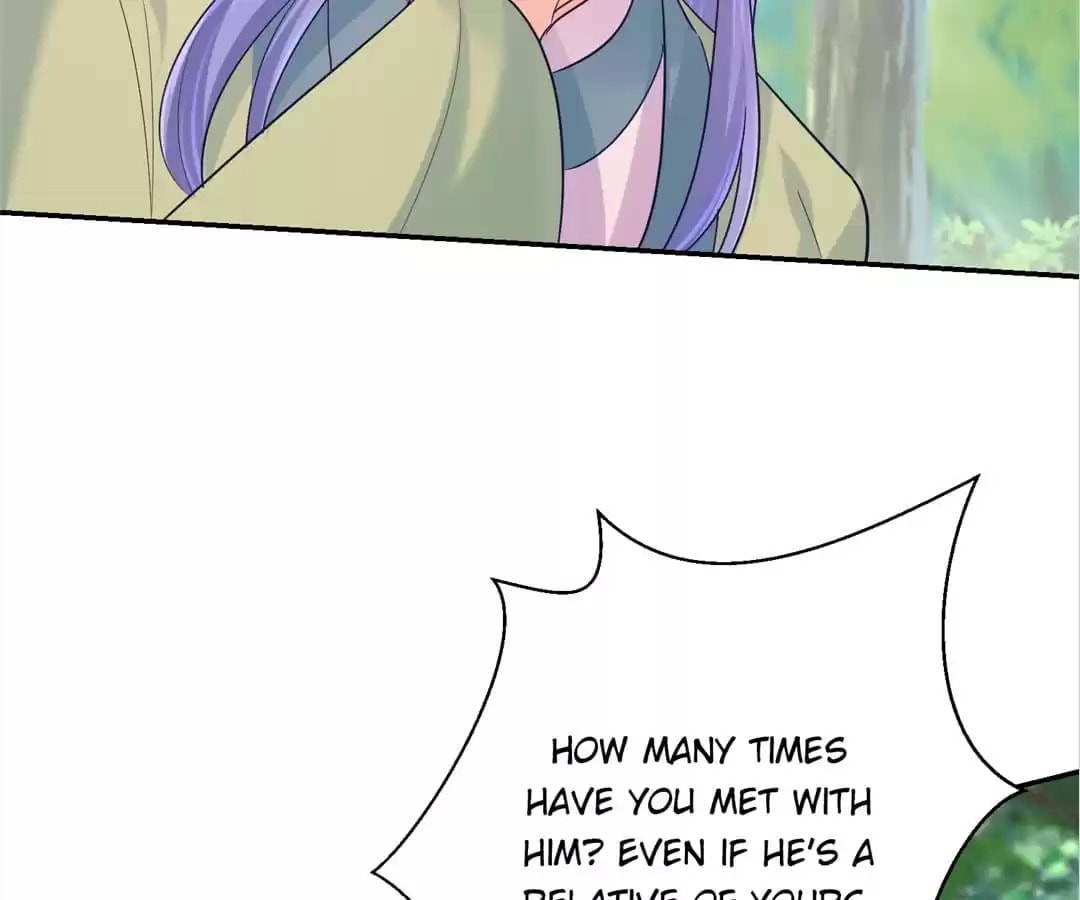 Forensic Princess Chapter 263 page 25 - 