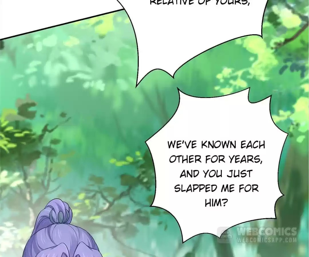 Forensic Princess Chapter 263 page 26 - 