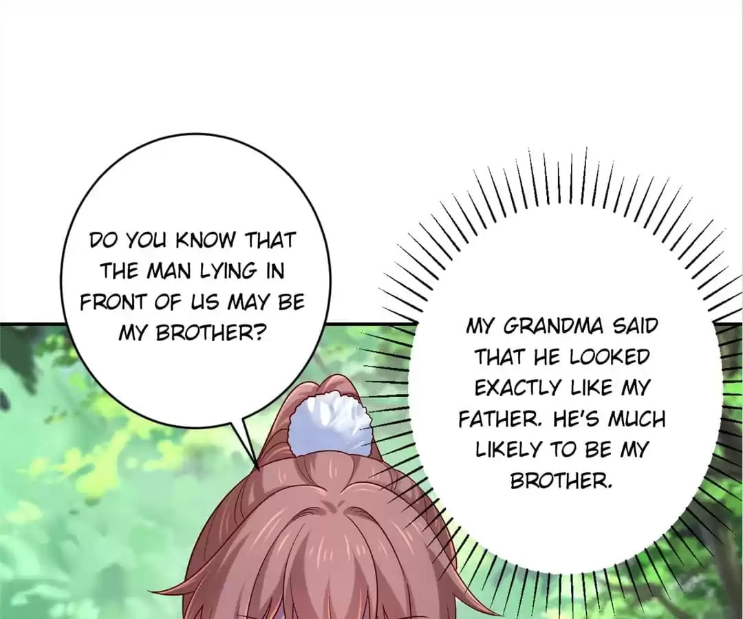 Forensic Princess Chapter 263 page 29 - 