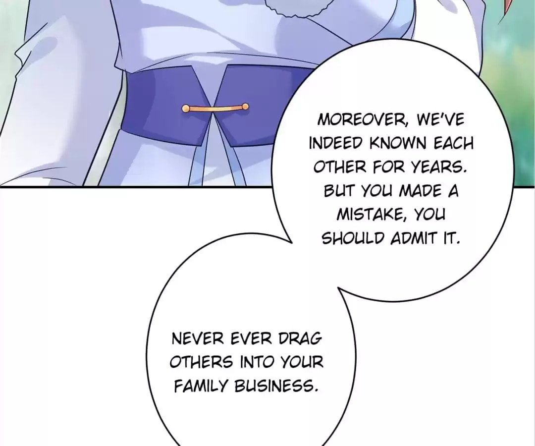 Forensic Princess Chapter 263 page 31 - 