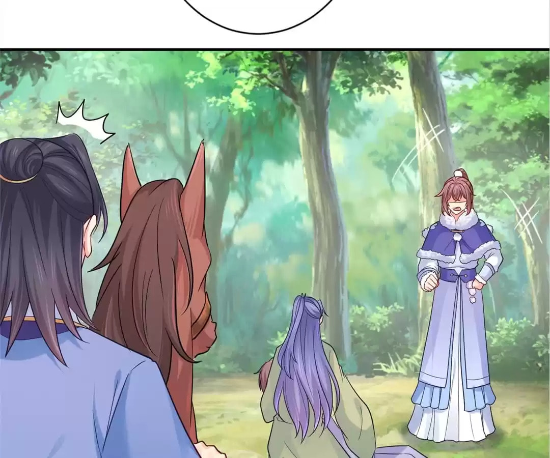Forensic Princess Chapter 263 page 32 - 
