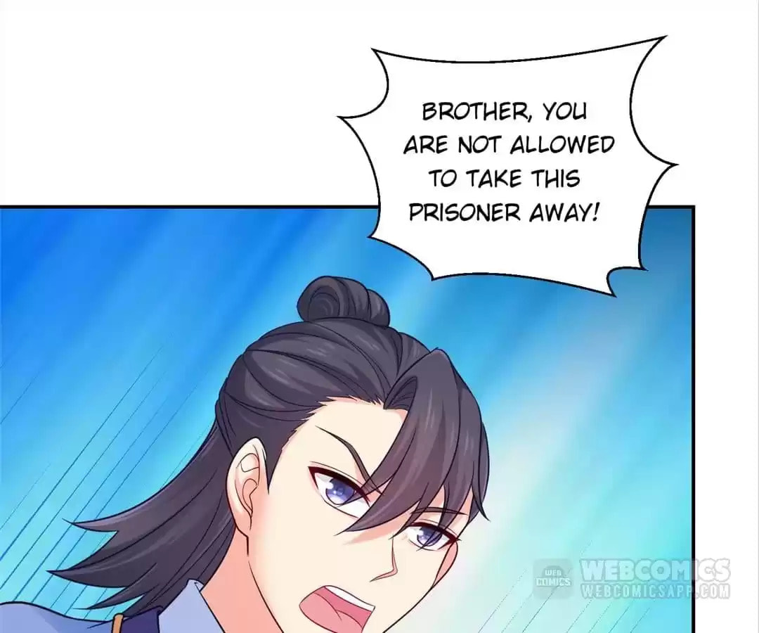 Forensic Princess Chapter 263 page 34 - 