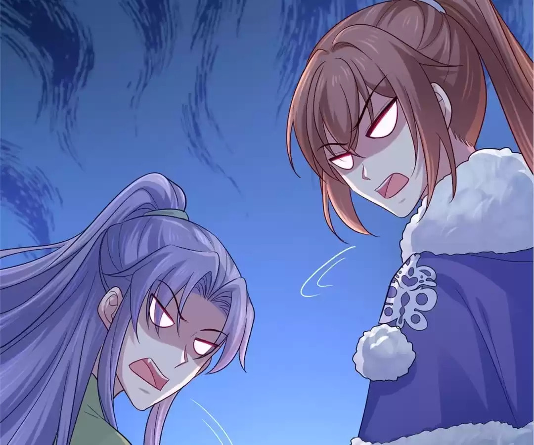 Forensic Princess Chapter 263 page 36 - 