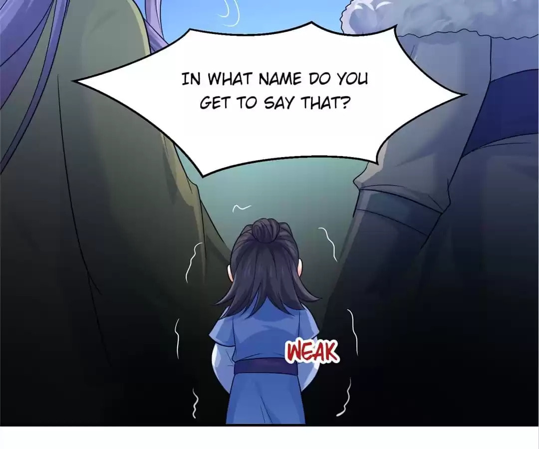 Forensic Princess Chapter 263 page 37 - 