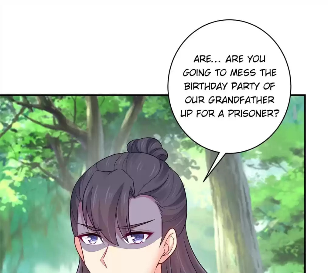 Forensic Princess Chapter 263 page 39 - 