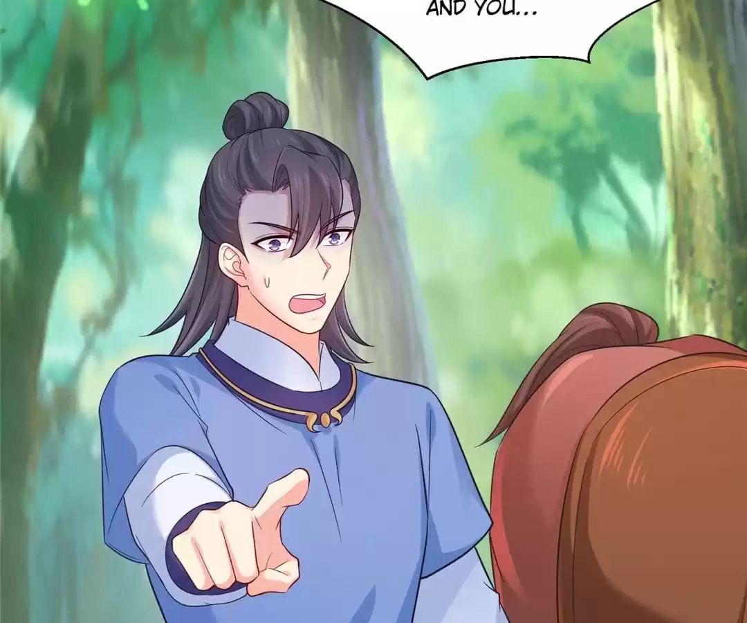 Forensic Princess Chapter 263 page 41 - 